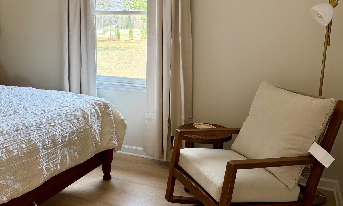 Photo of Bedroom in Bogart