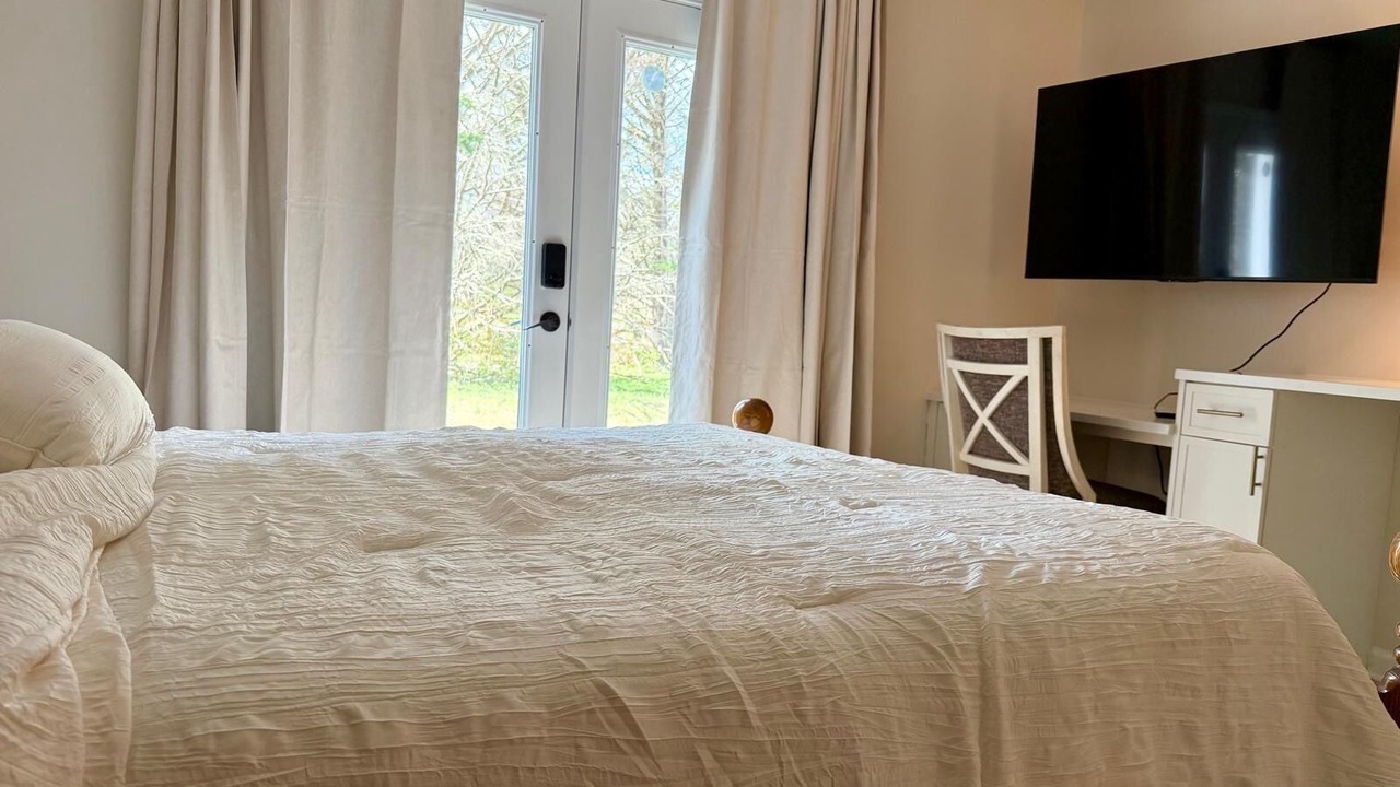 Photo of Bedroom in Bogart