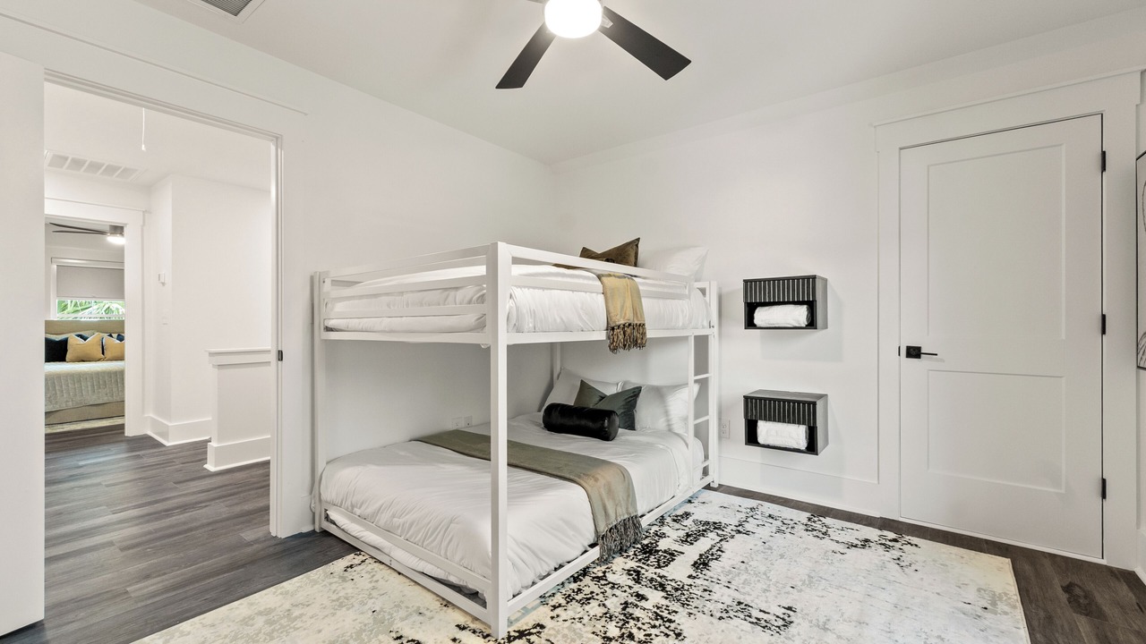 Photo of Bedroom in Ocean Ridge