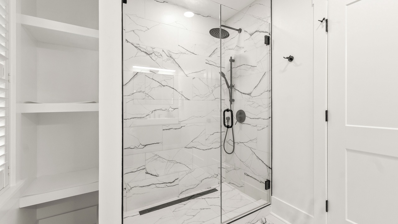 Photo of Bathroom in Ocean Ridge