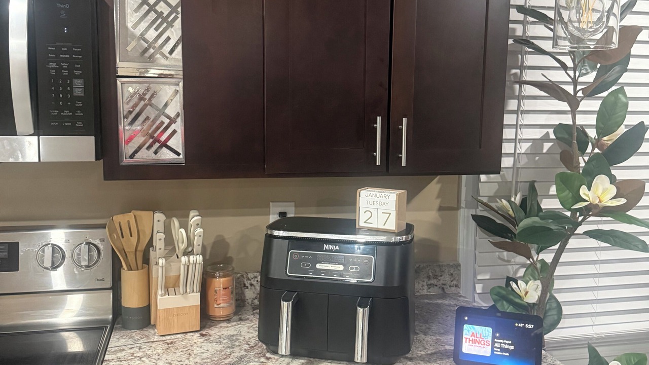 Photo of Kitchen in Sumter County