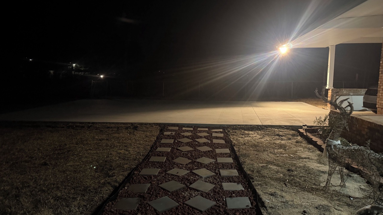 Photo of Outdoor in Sumter County