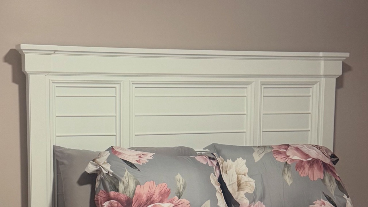 Photo of Bedroom in Sumter County