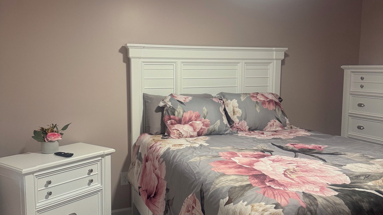 Photo of Bedroom in Sumter County