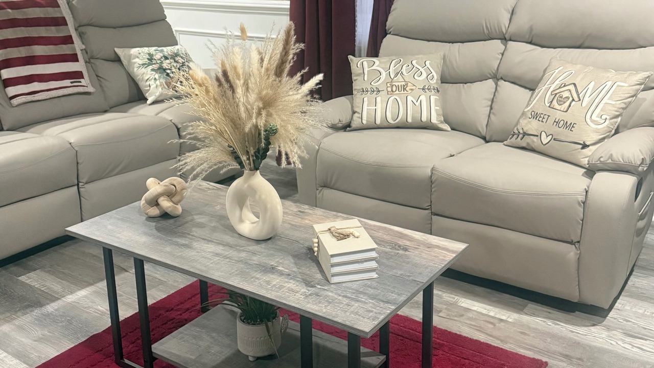 Photo of Livingroom in Sumter County