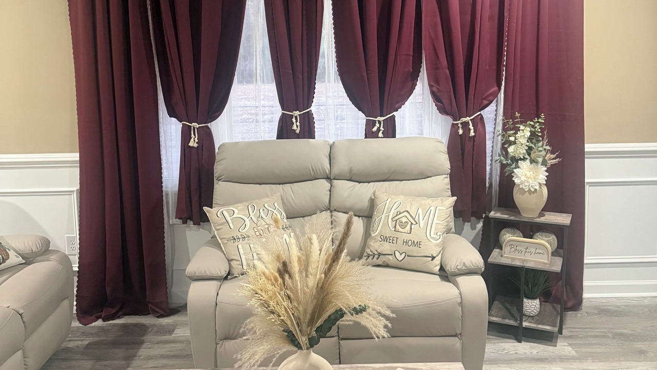 Photo of Livingroom in Sumter County