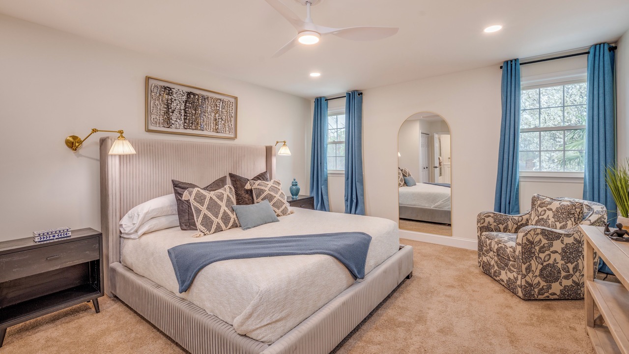 Photo of Bedroom in Mauldin