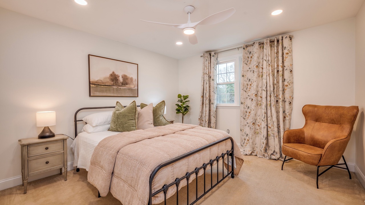 Photo of Bedroom in Mauldin