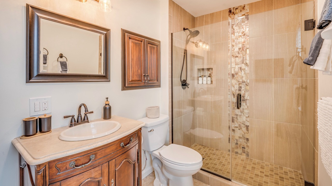 Photo of Bathroom in Mauldin