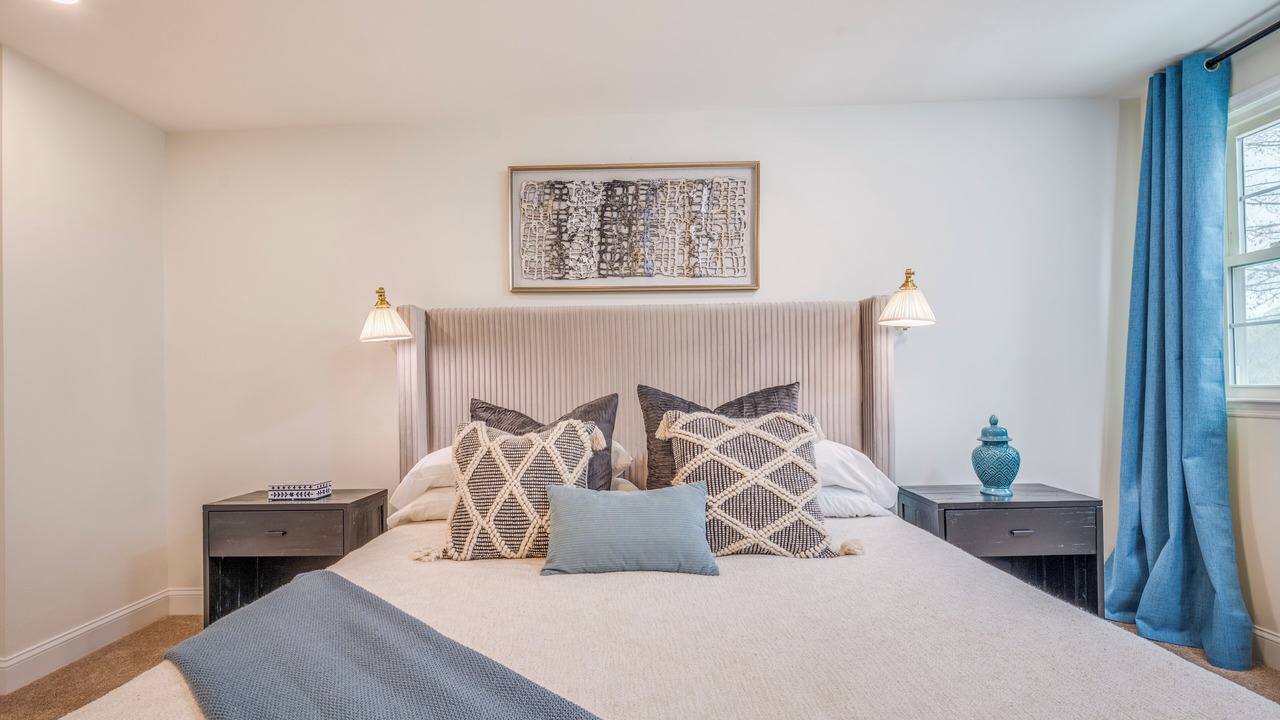 Photo of Bedroom in Mauldin