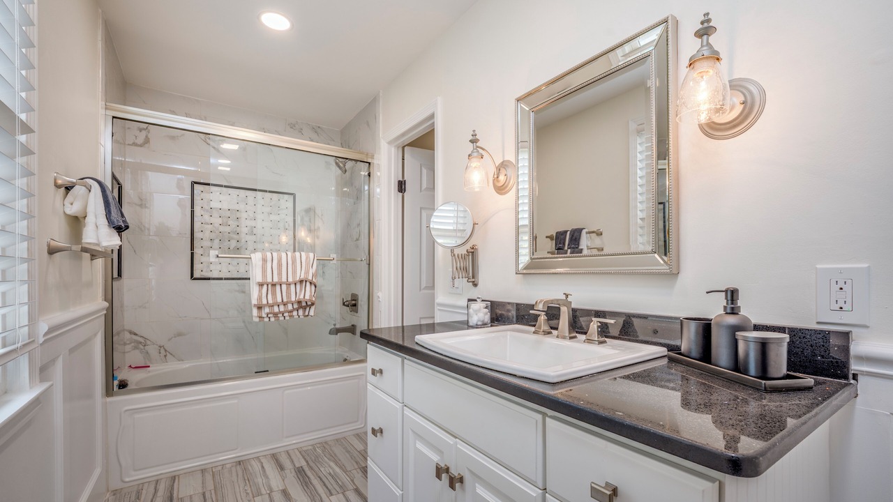 Photo of Bathroom in Mauldin