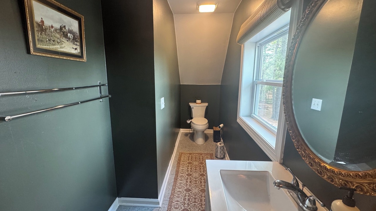 Photo of Bathroom in Southern Pines