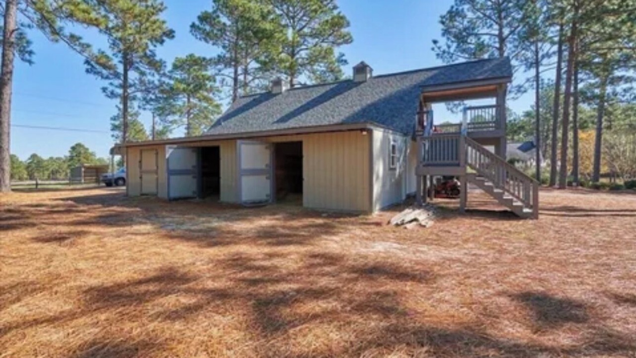 Photo of Outdoor in Southern Pines