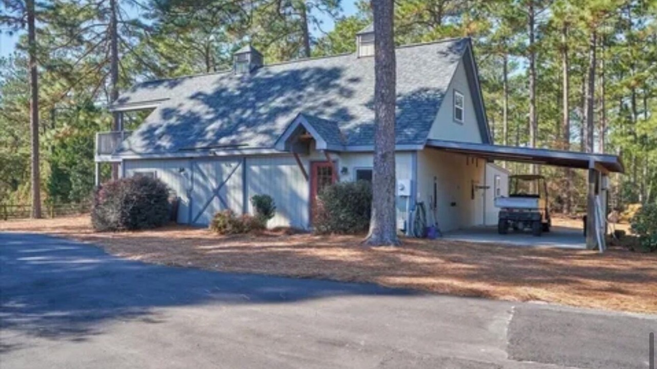 Photo of Outdoor in Southern Pines
