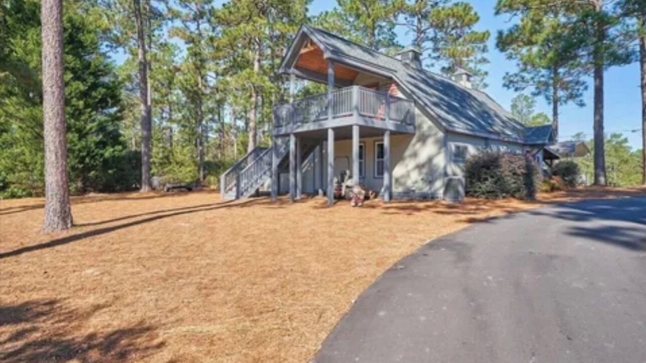 Photo of Outdoor in Southern Pines