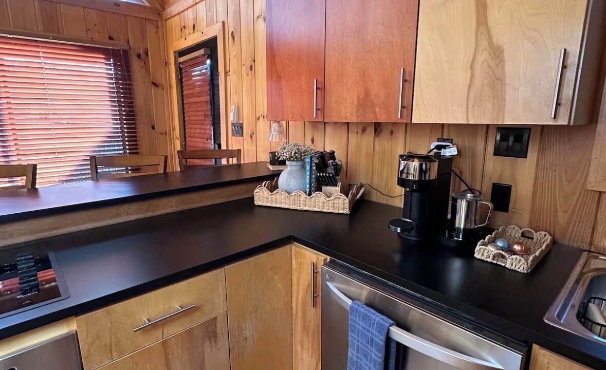 Photo of Kitchen in Six Mile