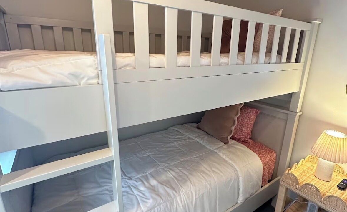 Photo of Bedroom in Six Mile
