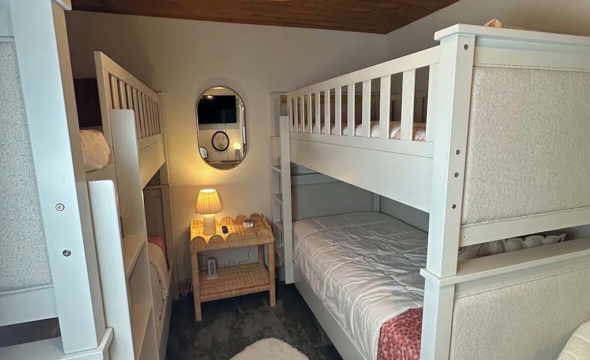 Photo of Bedroom in Six Mile