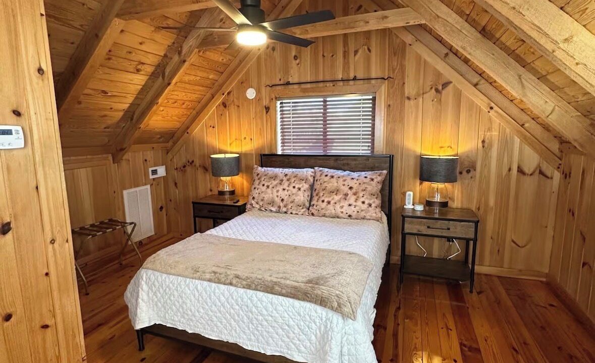 Photo of Bedroom in Six Mile