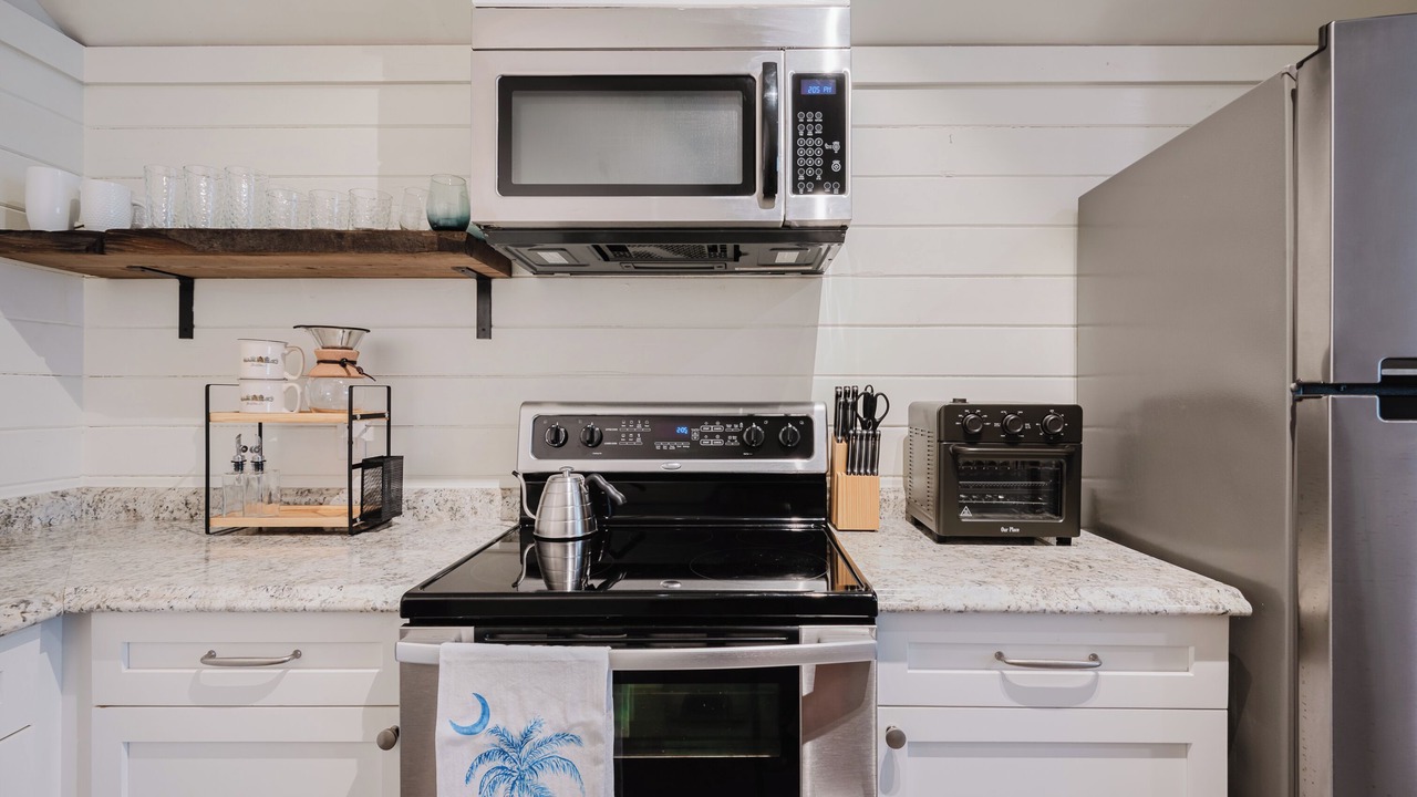 Photo of Kitchen in Bluffton