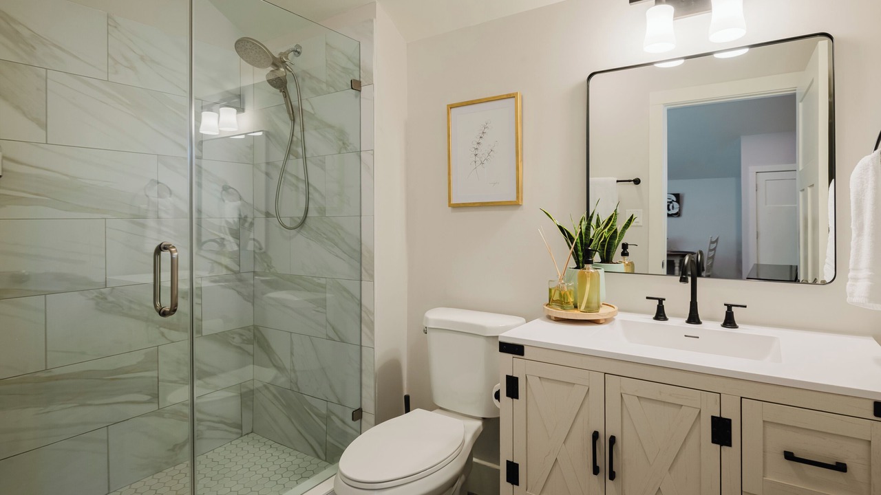 Photo of Bathroom in Bluffton