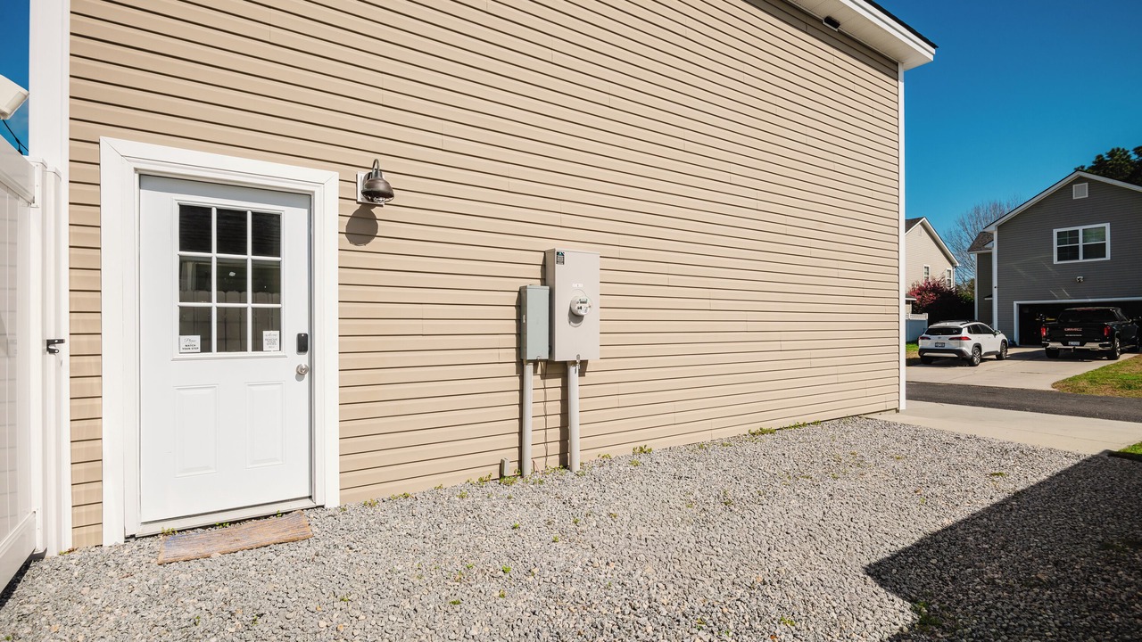 Photo of Outdoor in Bluffton