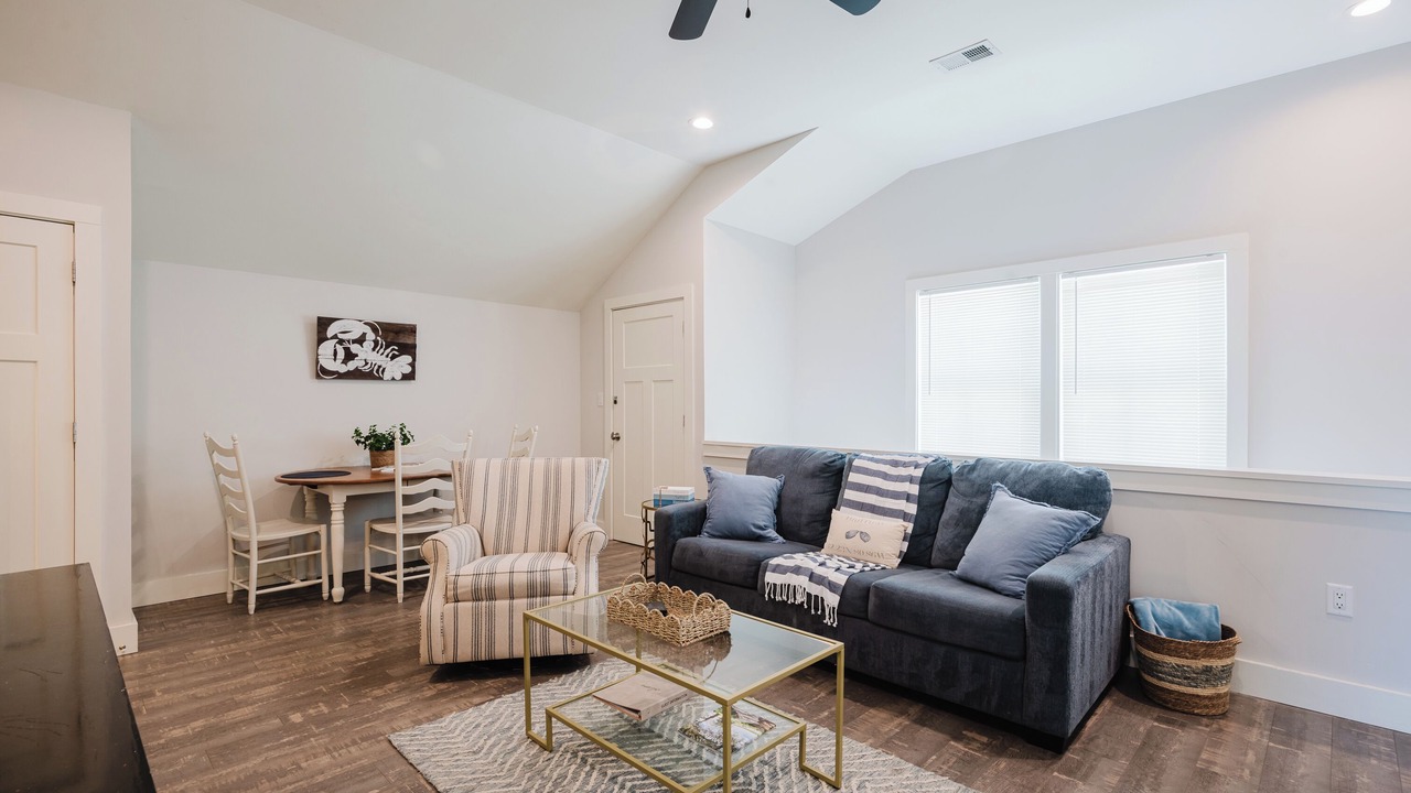 Photo of Livingroom in Bluffton