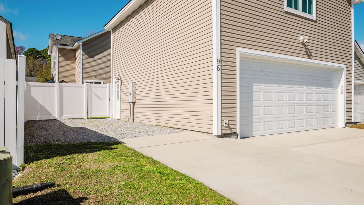 Photo of Outdoor in Bluffton