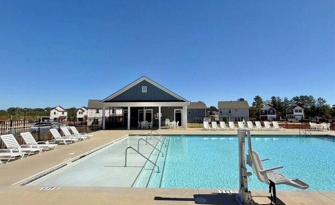 Photo of Outdoor in Pendleton
