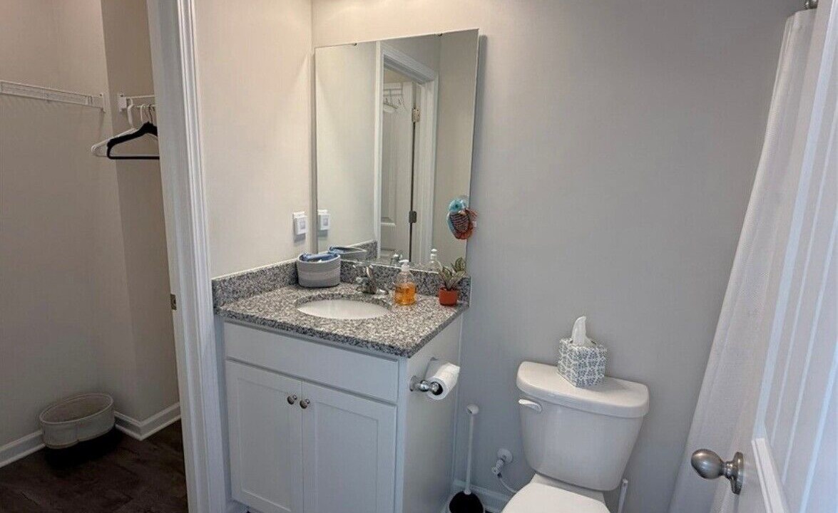 Photo of Bathroom in Pendleton