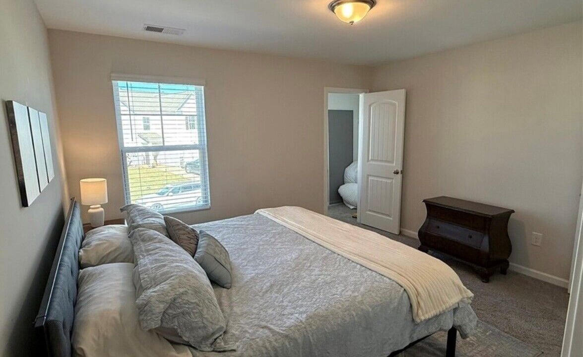 Photo of Bedroom in Pendleton