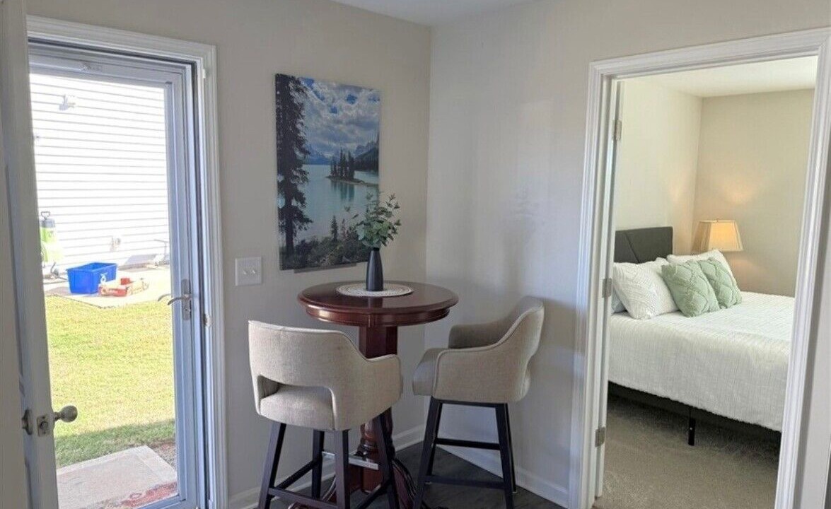 Photo of Bedroom in Pendleton