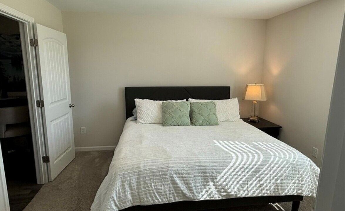 Photo of Bedroom in Pendleton