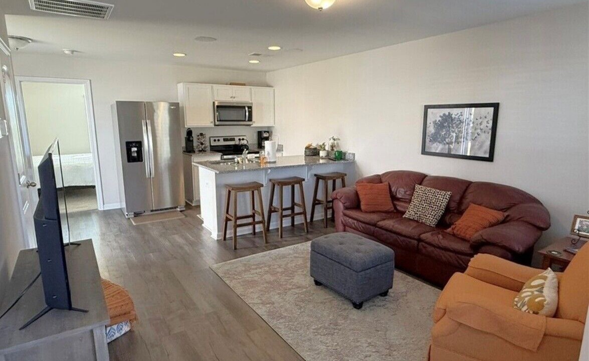 Photo of Livingroom in Pendleton