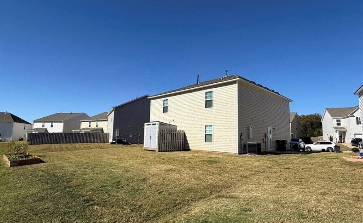 Photo of Outdoor in Pendleton