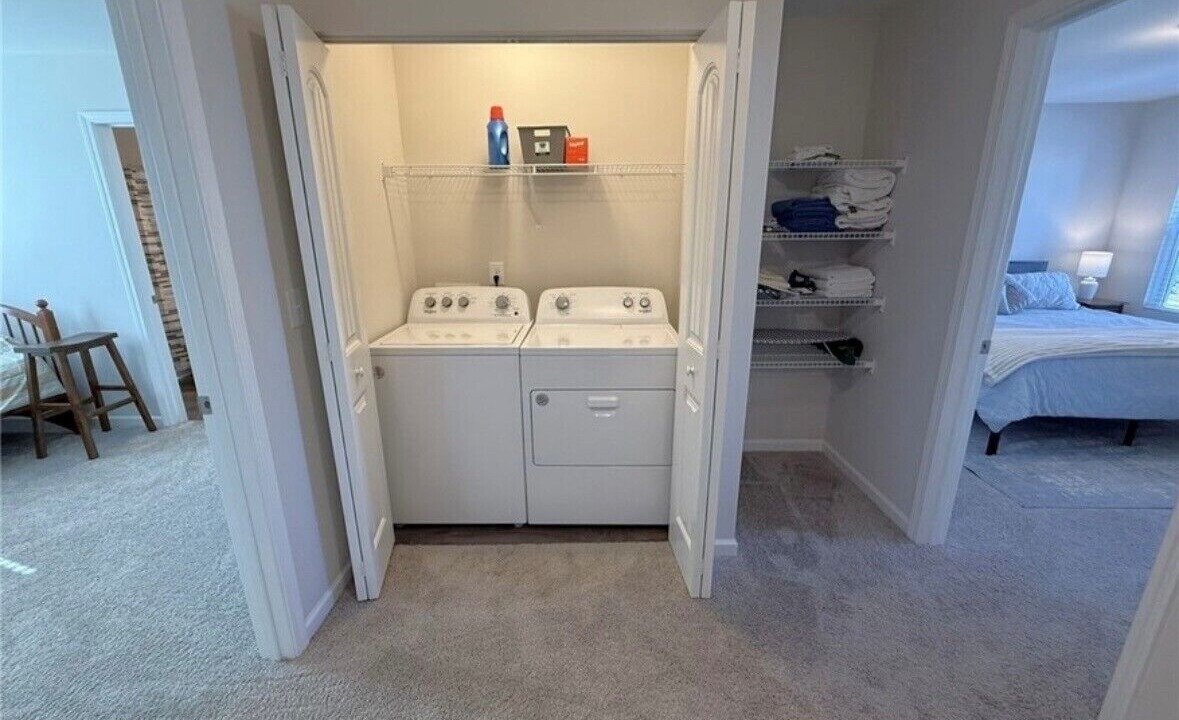 Photo of Bedroom in Pendleton