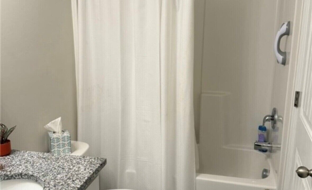 Photo of Bathroom in Pendleton