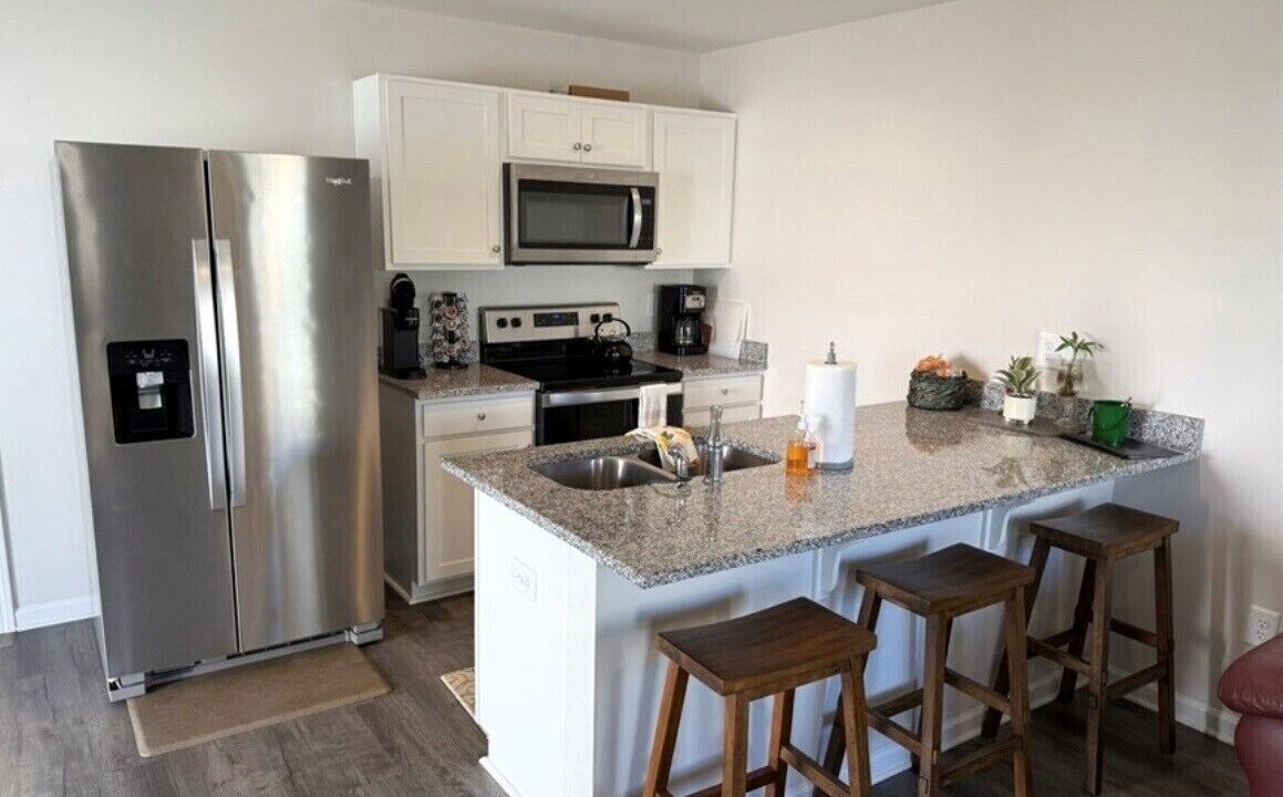 Photo of Kitchen in Pendleton