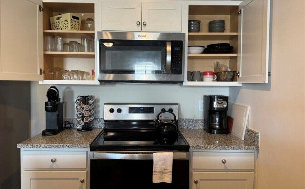 Photo of Kitchen in Pendleton