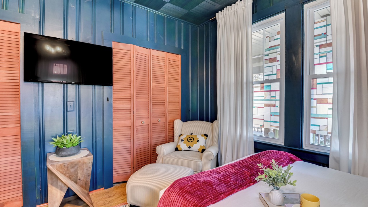 Photo of Bedroom in West End