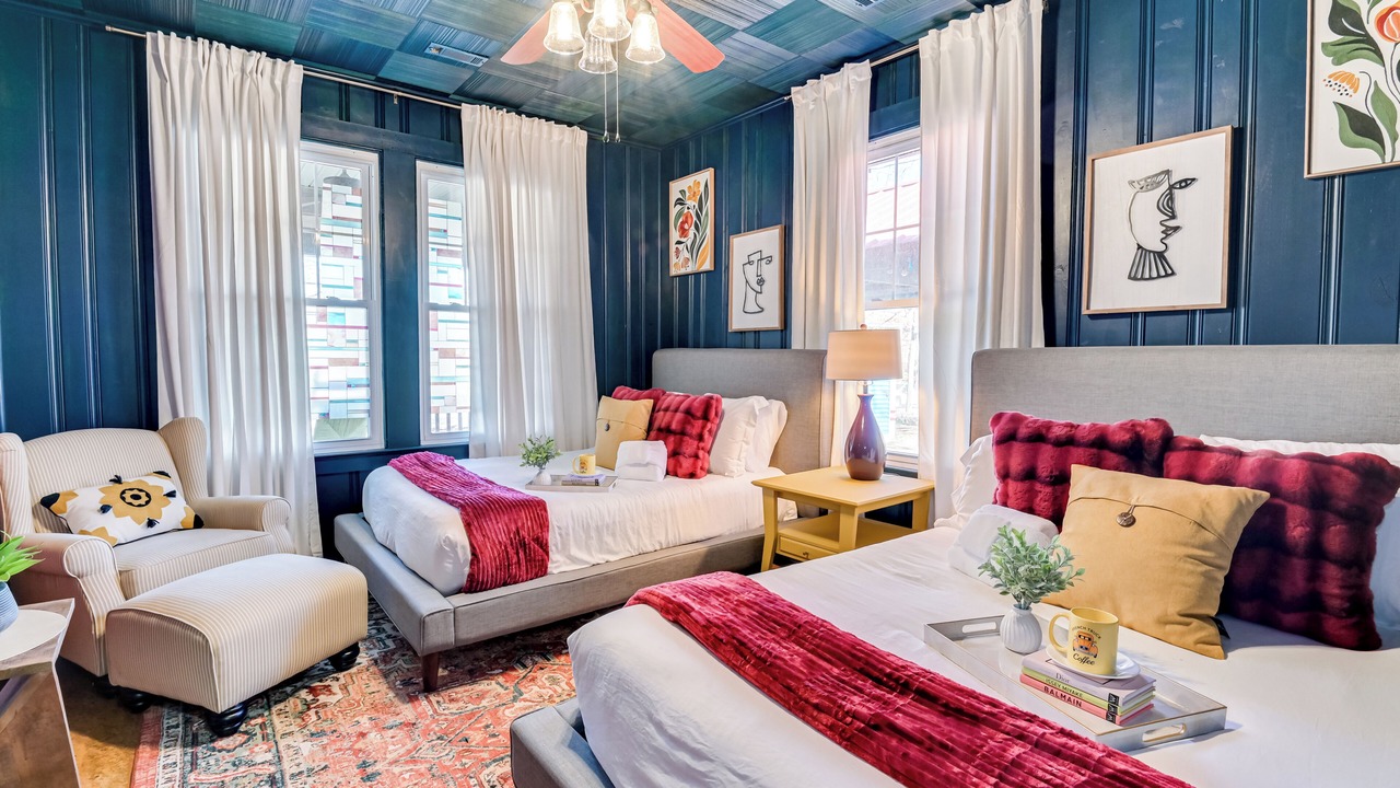 Photo of Bedroom in West End