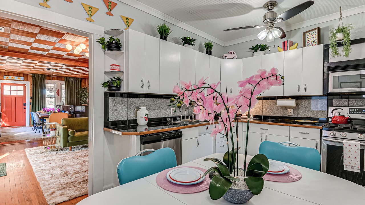Photo of Kitchen in West End
