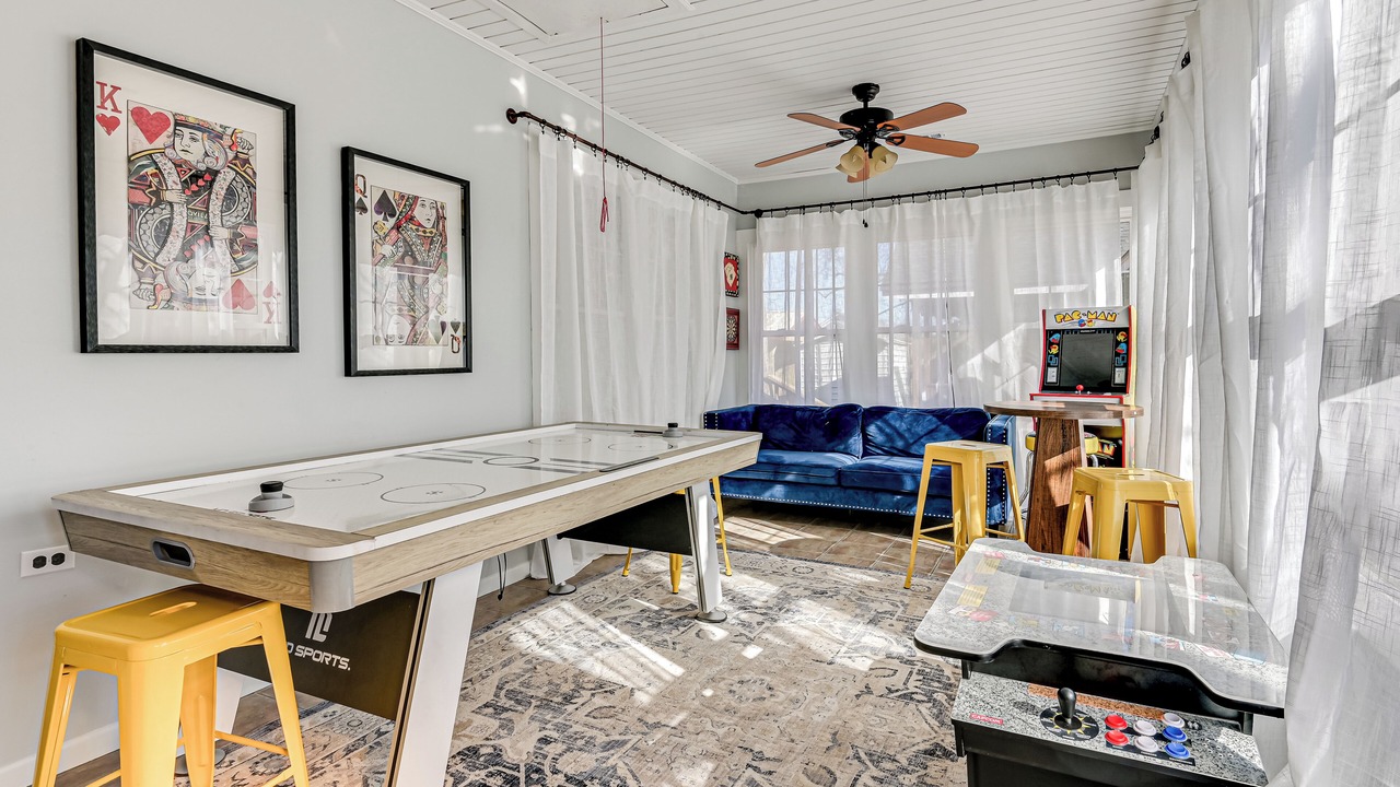 Photo of Bedroom in West End