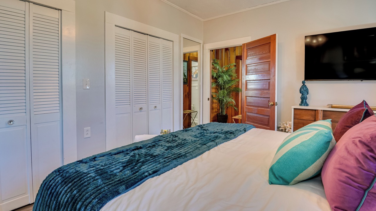 Photo of Bedroom in West End