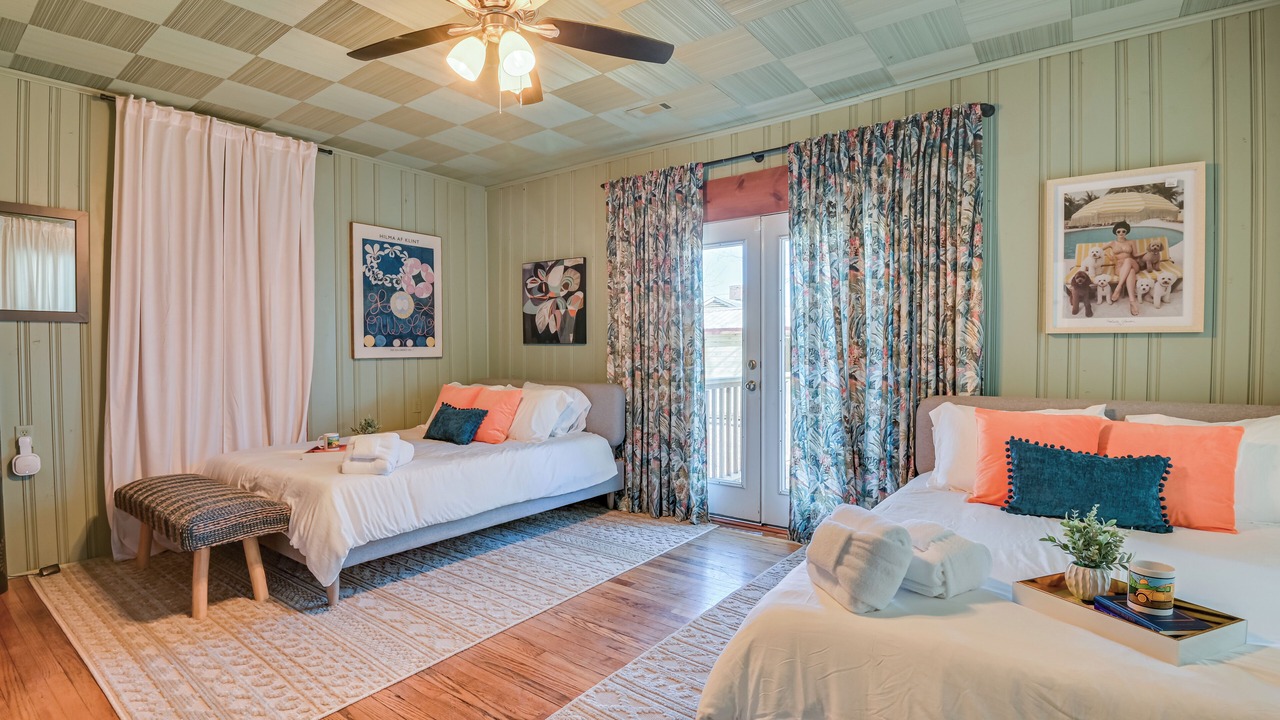 Photo of Bedroom in West End