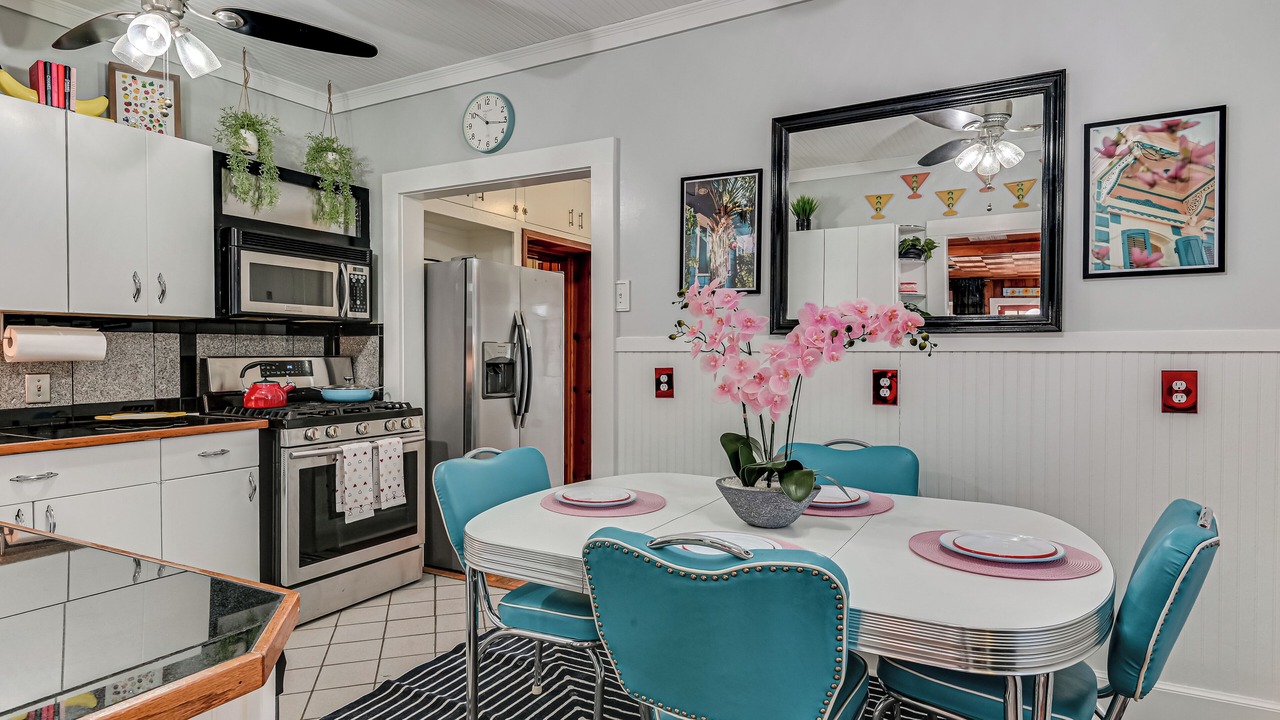 Photo of Kitchen in West End
