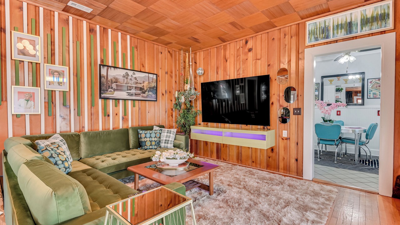 Photo of Livingroom in West End