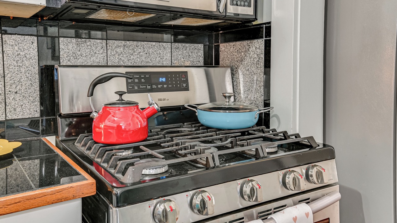 Photo of Kitchen in West End