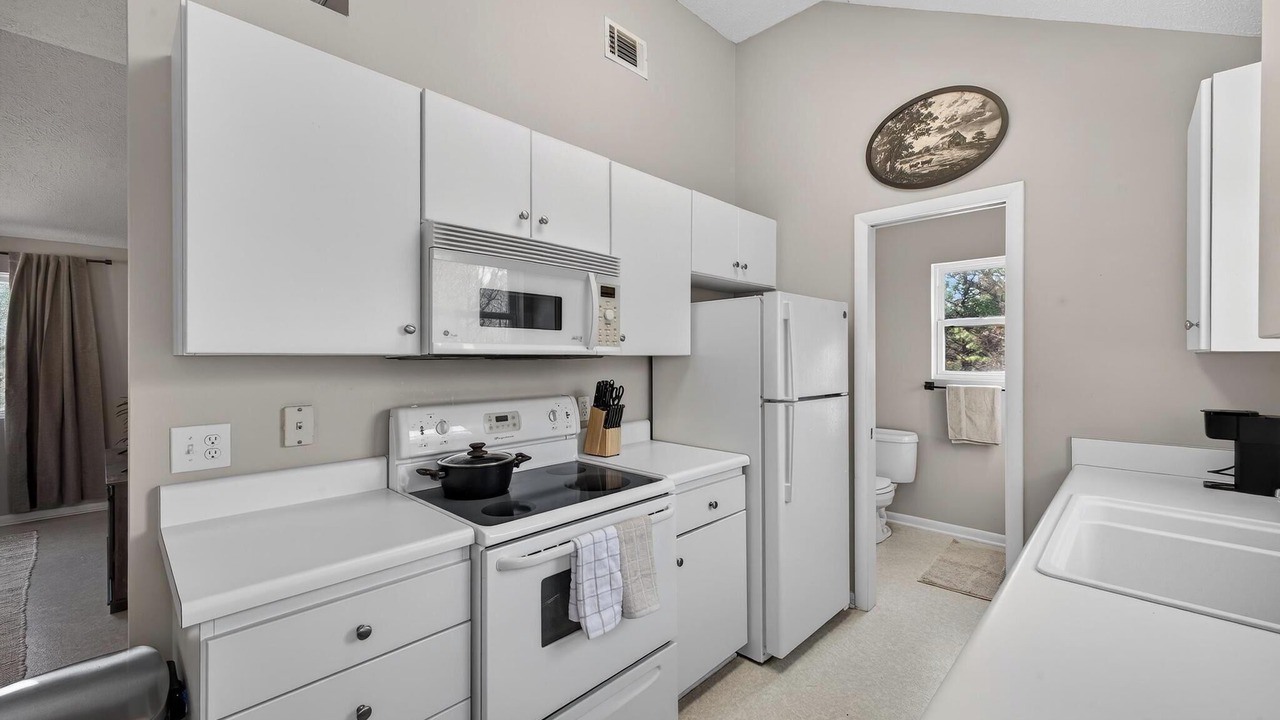 Photo of Kitchen in Windsor