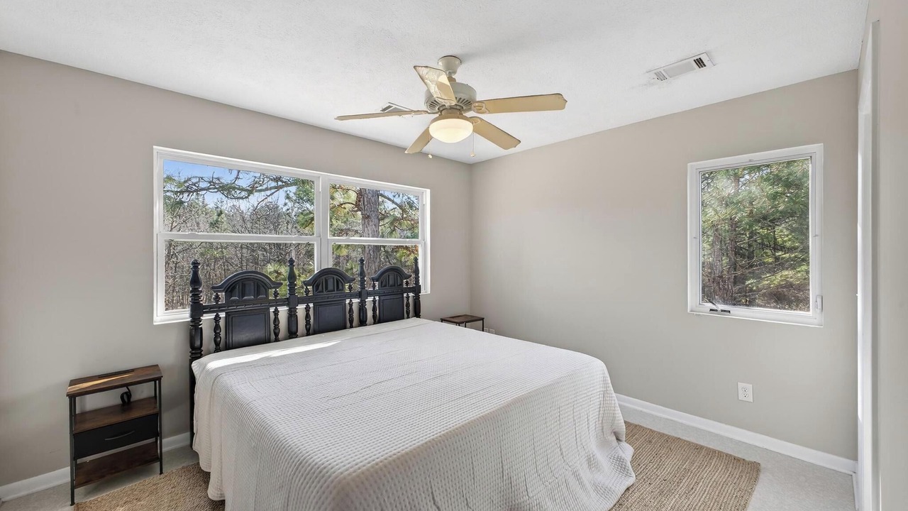 Photo of Bedroom in Windsor